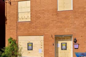 Due to ongoing issues of crime and anti social behaviour at an address in the Hood Manor area of Great Sankey, officers from the Warrington West Beat Team have been granted a closure order by Warrington Magistrates court.