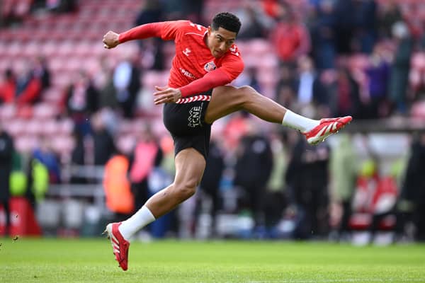 Jobe Bellingham is attracting interest from Man Utd and Chelsea