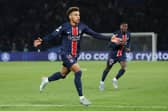 Desire Doue is reportedly attracting interest from Man Utd