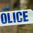 The incident unfolded on Wednesday evening on Charles Street in Golborne at around 8pm when police received reports that a man was on a roof and required attendance.