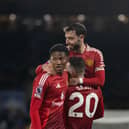 Manchester United striker Chido Obi could be impacted by the summer business