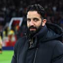 I want to be ‘number one in the world’ – and Manchester United might make a second transfer bid for me