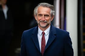 Jean-Claude Blanc initially joined Manchester United as their interim CEO