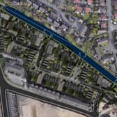The plan to demolish a factory in Droylsden and replace it with 143 new homes has been given the go-ahead