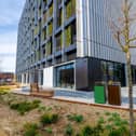 The Ancoats Mobility Hub is more than a multi storey car park 