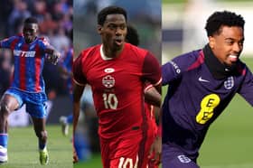 27 free agents Man Utd could sign this summer