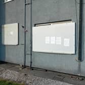  flat in Chadderton has been locked down after a ‘nightmare neighbour’ caused ‘years’ of misery for those living nearby