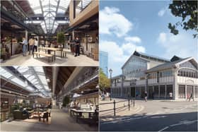 Manchester will get a new ‘must see’ building this summer that will be so trendy ‘people will just hang around’ outside, it’s claimed.