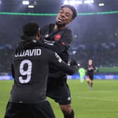 Jonathan David and Angel Gomes are both expected to be available on a free this summer.