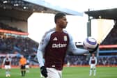 Marcus Rashford signing for Aston Villa from Manchester United will have landed his agent an expensive fee.