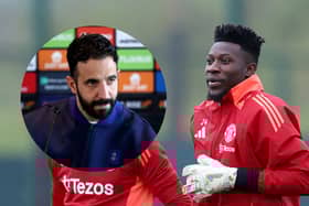 Manchester United face Lyon in the Europa League on Thursday night