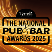 The National Pub & Bar Awards 2025