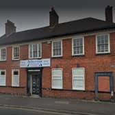 Atherton Veterinary Centre