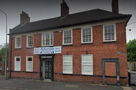 Atherton Veterinary Centre