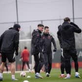 The latest Manchester United injury news and return dates
