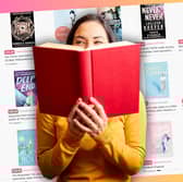 Amazon's first ever book sale starts this month
