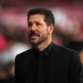 Diego Simeone is keen to sign two talented Man Utd stars.