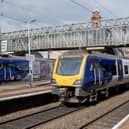 Northern gives a warning this weekend for travelling around Manchester