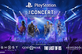 PlayStation: The Concert 