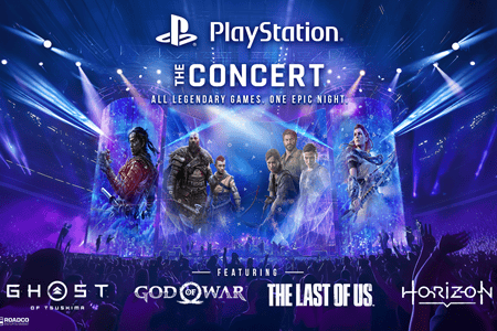 PlayStation: The Concert 
