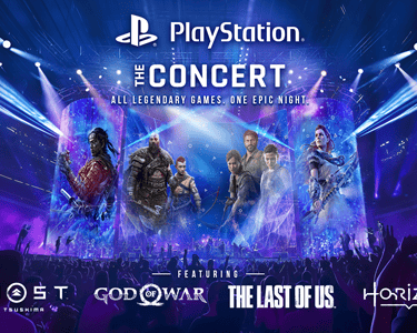 PlayStation: The Concert 