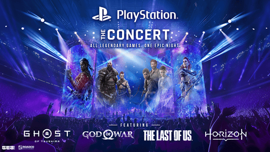 PlayStation: The Concert
