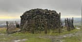 Plans are being developed to protect the stone features (Pic - Woodland Trust)