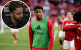 Manchester United will make changes to their starting line up vs Wolves