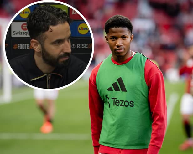 Manchester United will make changes to their starting line up vs Wolves