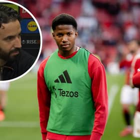 Manchester United will make changes to their starting line up vs Wolves