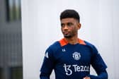 Manchester United injury news vs Wolves as Amad Diallo nears a return