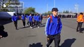 Tyler Fredricson is in the Manchester United squad to face Wolves
