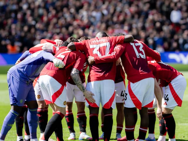 Manchester United player ratings against Wolves in the Premier League