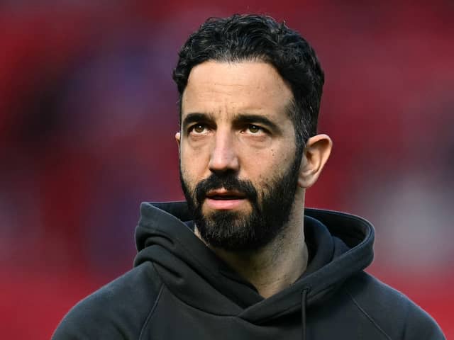 Manchester United were beaten 1-0 by Wolves in the Premier League
