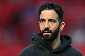 Manchester United were beaten 1-0 by Wolves in the Premier League