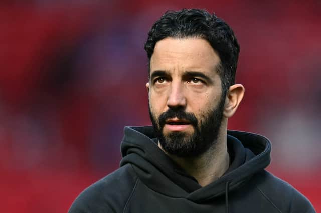 Manchester United were beaten 1-0 by Wolves in the Premier League