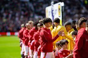 Manchester United had one big positive from their defeat to Wolves