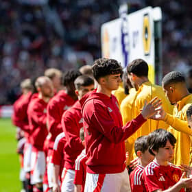 Manchester United had one big positive from their defeat to Wolves