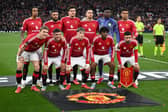Manchester United will make changes to their starting line up against Wolves today