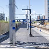 Salford Central to open on Wednesday following refurbishment