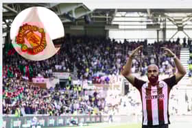 Manchester United are planning to spend big this summer