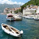 Kotor, Montenegro