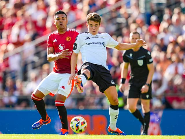 Fabrizio Romano claims that Aston Villa are set to beat Arsenal to sensational wonderkid deal