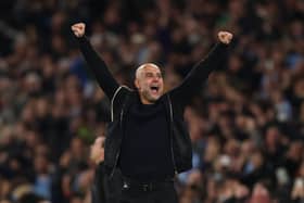Man City climbed to third in the Premier League with a 2-1 win over Aston Villa