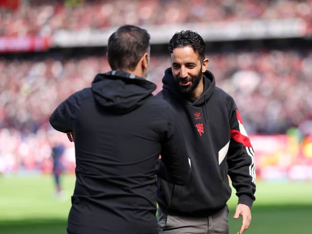 Manchester United could sign Matheus Cunha from Wolves in the summer transfer window