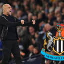 Pep Guardiola has a Newcastle United gem on his list of targets at Manchester City