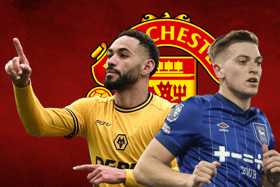 Manchester United want to sign Matheus Cunha and Liam Delap this summer