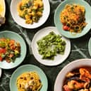 Lina Stores recently opened on Quay Street in Manchester