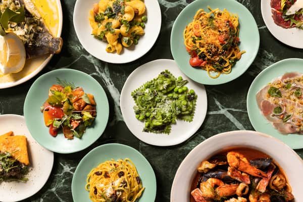 Lina Stores recently opened on Quay Street in Manchester