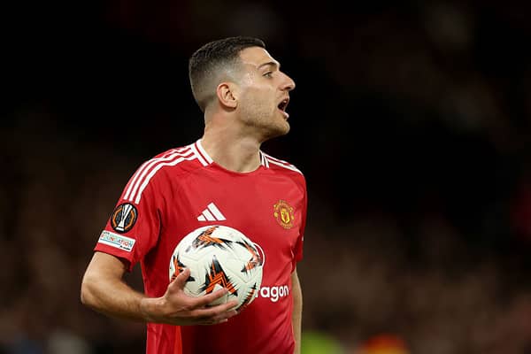 Dalot has settled into his wing-back role and can be trusted to play there for the remainder of the season.